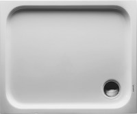 PLATO DUCHA RECTANGULAR D-CODE DURAVIT